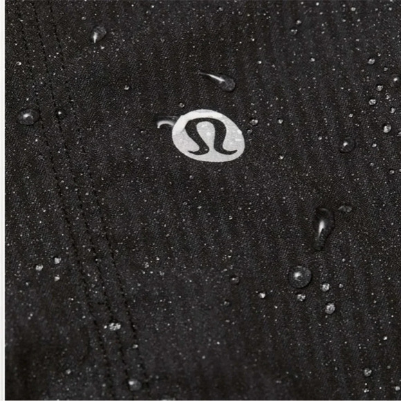 Lululemon Street To Studio Pant Unlined Black High Rise Athletic Pants Size 2 - Picture 10 of 10